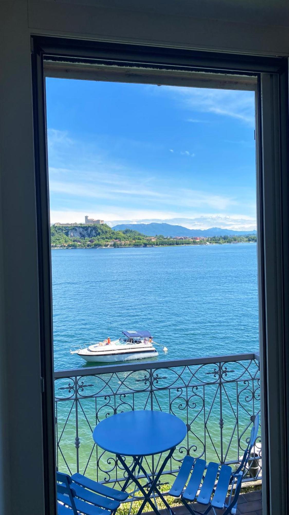 Fwl Romance On The Lake - Panorama 阿罗纳 外观 照片