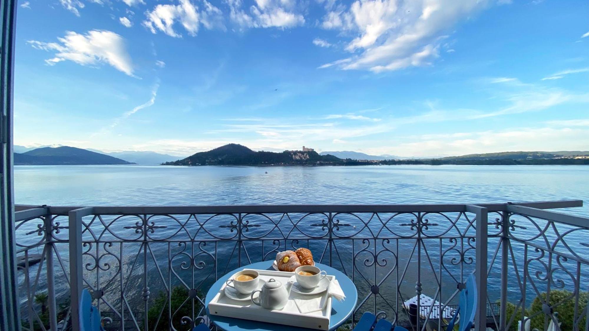Fwl Romance On The Lake - Panorama 阿罗纳 外观 照片